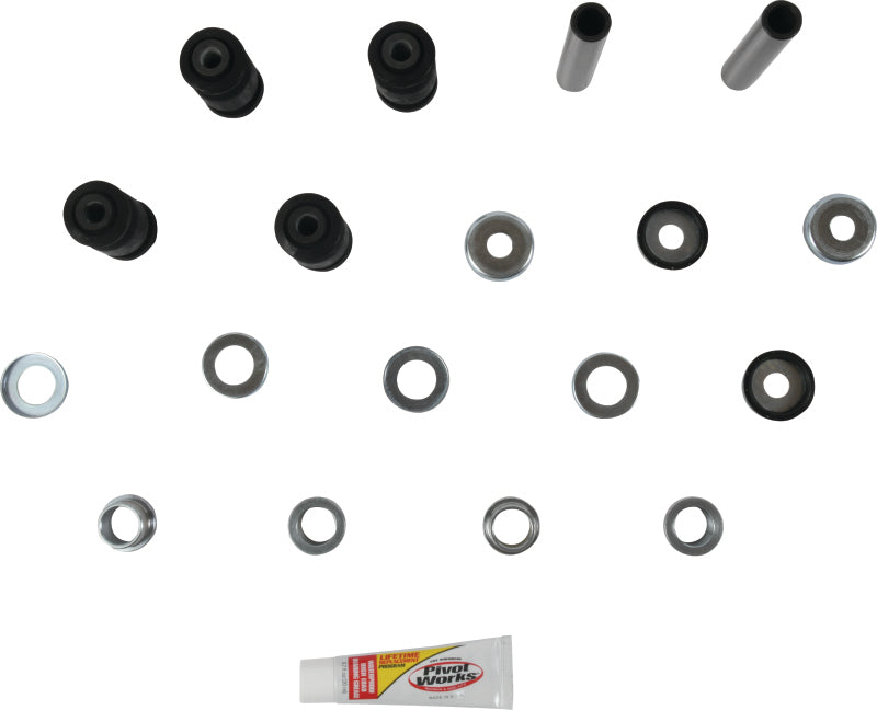 PIV A-Arm Kit - Pivot Works A-Arm Bearing Lower Rear UTV