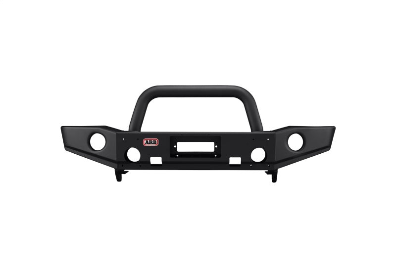 ARB Bull Bars - ARB Combar/T Jl 18On 8-10 Oe Fog