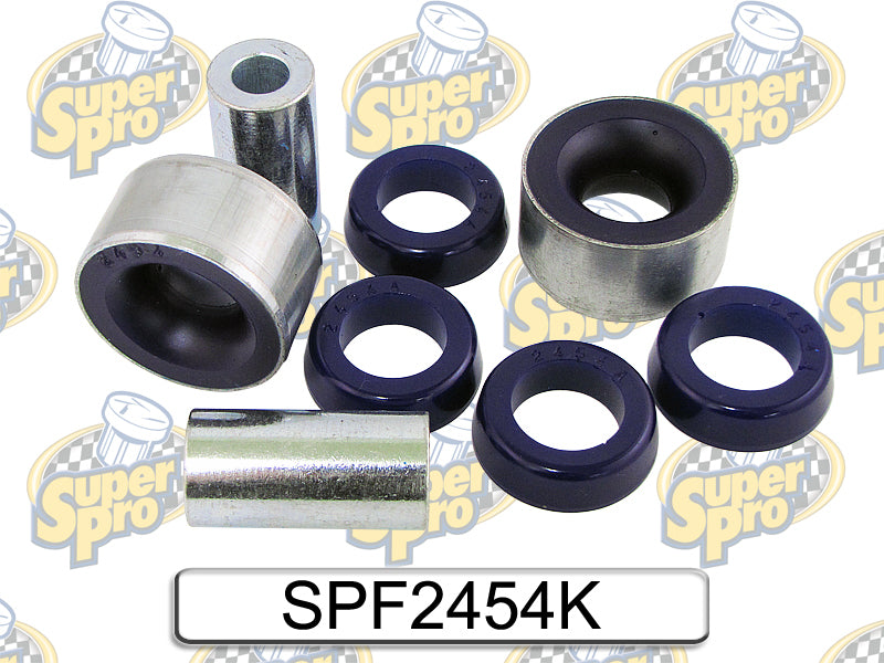 SPR Bushings - Control Arm - SuperPro Front Lower Control Arm/ Rear Kit