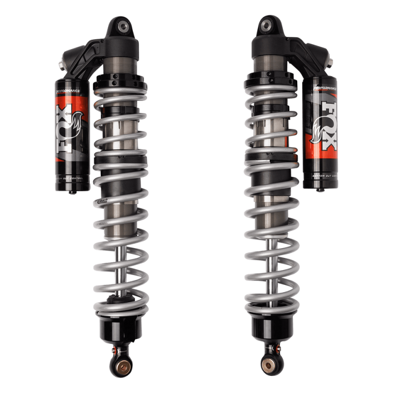 FOX PS 2.5 Podium Shock - Fox Performance Elite Series Polaris/AM/PRO XP Front 2.5in RC2 BOC w/ Springs 4-Seat