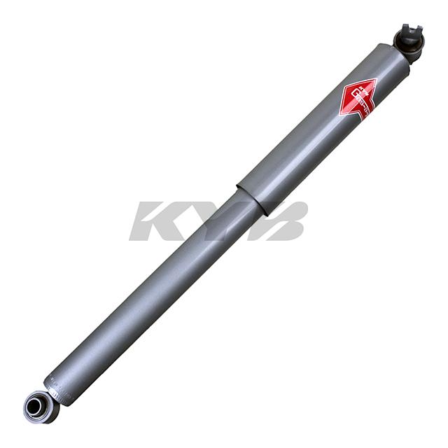 KYB Shocks & Struts Gas-A-Just - KYB Shocks & Struts Gas-A-Just Rear CHEVROLET Blazer (S-Series) 1983-94 CHEVROLET Blazer (S-Series)