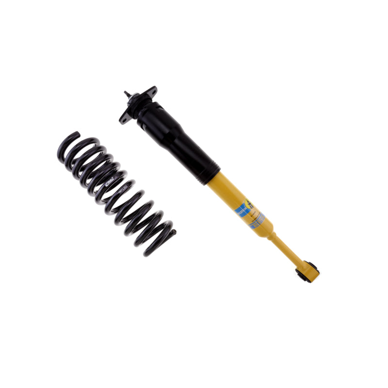 BIL B12 Series Suspension Kits - Bilstein B12 (Pro-Kit) 2010 Dodge 300C/Magnum Front & Rear Suspension Kit