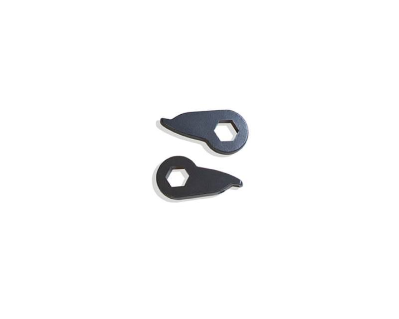 MXT Torsion Keys - MaxTrac 97-04 Ford F-150 4WD 1-3in Front Lowering Torsion Keys
