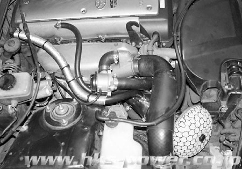 HKS Racing Suction - HKS RS JZX100 1JZ-GTE