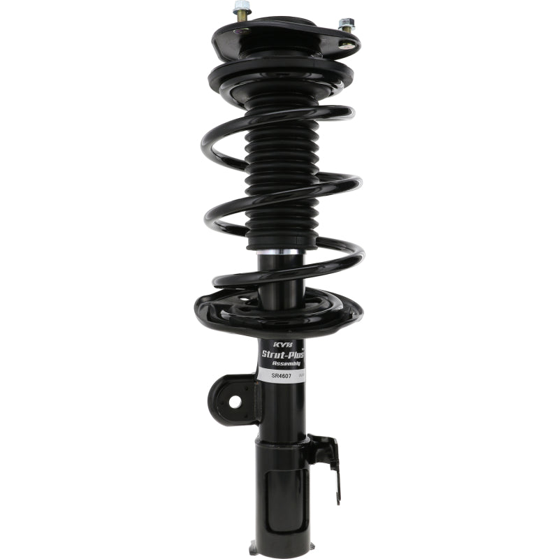 KYB Shocks & Struts Strut Plus - KYB Shocks & Struts Strut-Plus 08-15 Scion XB - Front Right