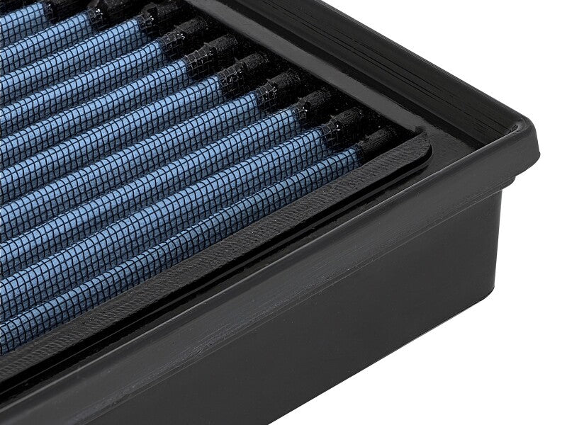 AFE P5R Drop In Air Filter - aFe MagnumFLOW Air Filters OER P5R A/F P5R BMW 340i/340ix F30/F31 3.0L B58