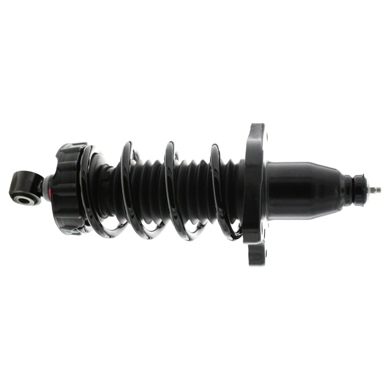 KYB Shocks & Struts Strut Plus - KYB Shocks & Struts Strut Plus Rear Right Honda Ridgeline 2006-2014