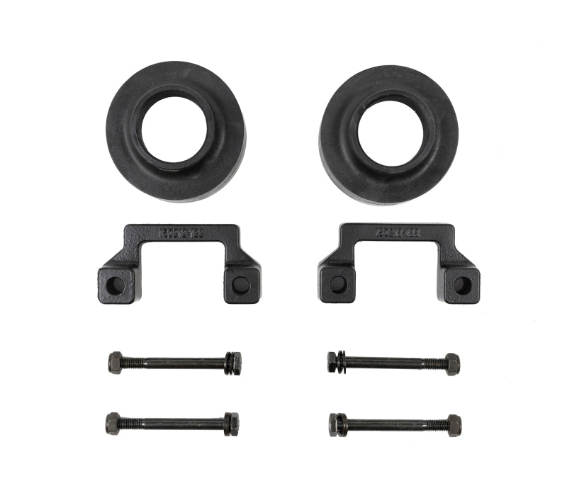 BT Lift Kits - Belltech 2019-2021 Chevrolet Silverado / Sierra 4wd 4in Lift Kit Shocks Only
