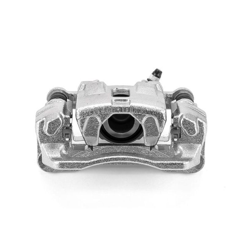 PSB Autospecialty Caliper - Power Stop 2005 Subaru Legacy Rear Right Autospecialty Caliper w/Bracket