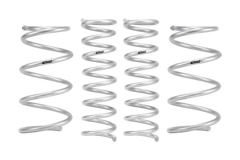 EIB Pro-Truck Lift Kits - Eibach Pro-Lift Kit for 13-17 Subaru Crosstrek