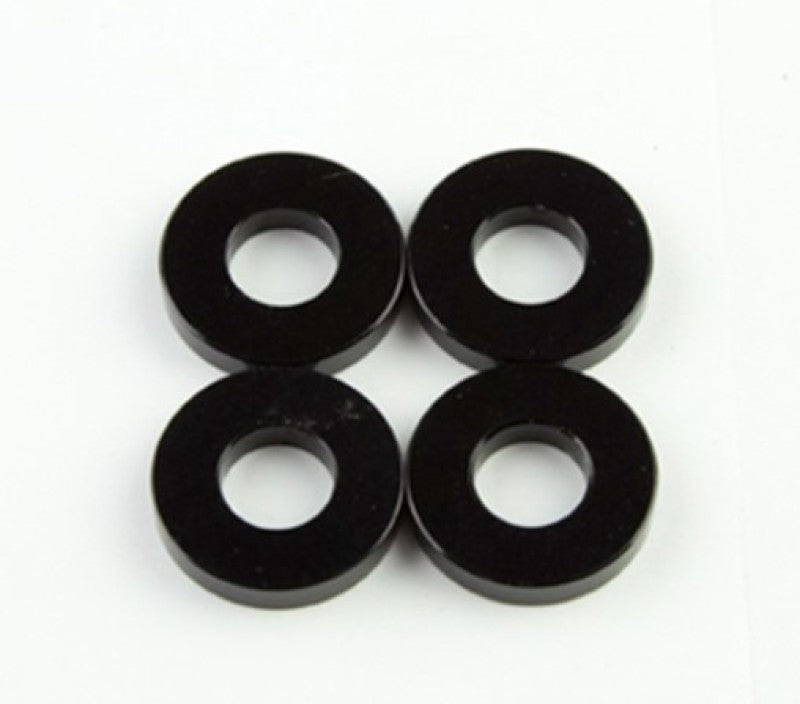 WIL Bracket Spacer Kit - Wilwood Bracket Spacer Kit .165 LG - Tubular