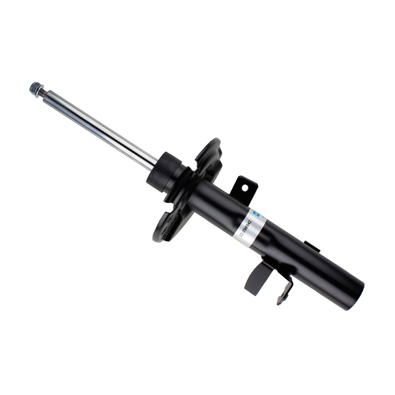 BIL B4 Series Shocks - Bilstein B4 OE 14-19 Ford Escape w/o EDC Front Right Strut Assembly Front Left