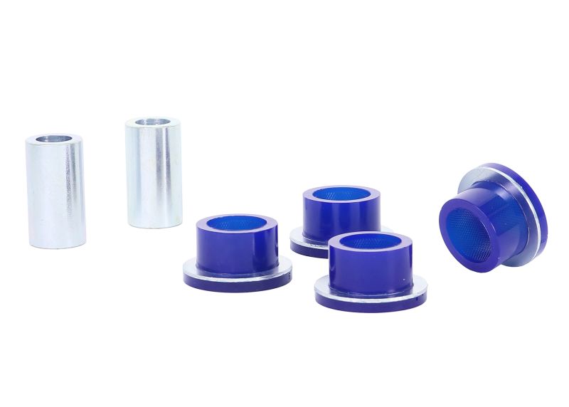 SPR Bushings - Control Arm - SuperPro Gmh-St/Bar To Lwr/Cont Arm