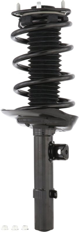 KYB Shocks & Struts Strut Plus - KYB 13-17 Honda Accord / 15-20 Acura TLX V6 3.5L Strut Plus Assembly - Front Left