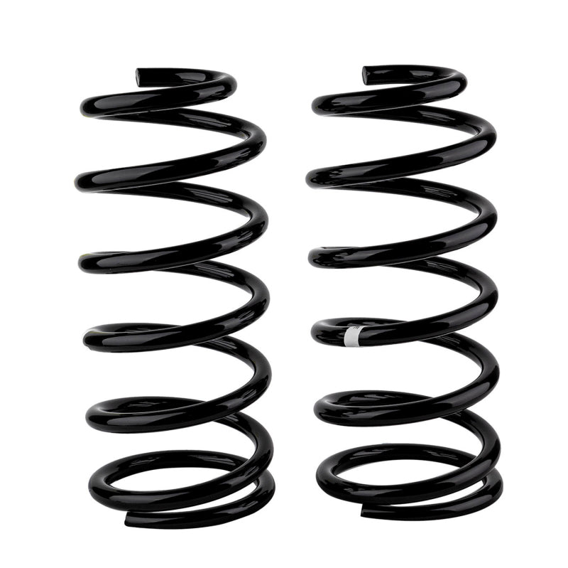 ARB OME Coil Springs - ARB / OME Coil Spring Rear Coil Prado Swb 4/03 Onr