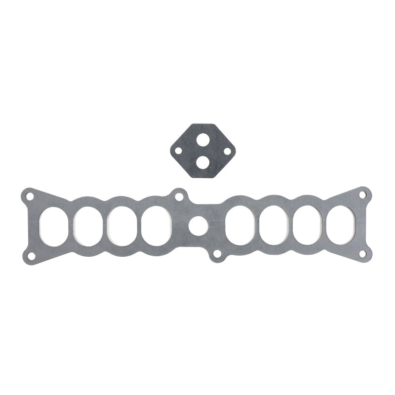 CG Intake Gaskets - Cometic Ford 5.0L HO V8 .060in Fiber Intake Manifold Gasket Kit - Top Plenum Only