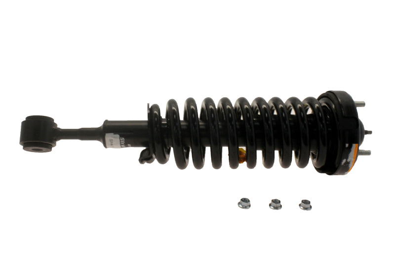 KYB Shocks & Struts Strut Plus - KYB Strut Plus Front Ford F-150 (4WD) 04-08