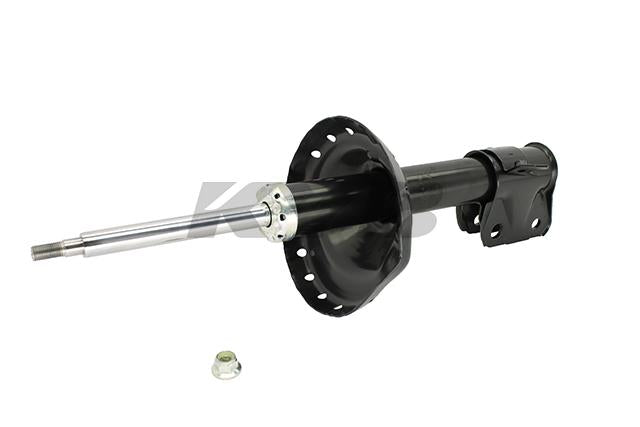 KYB Shock & Strut Excel-G - KYB Shocks & Struts Excel-G Front Left SUBARU Impreza (AWD) 2004