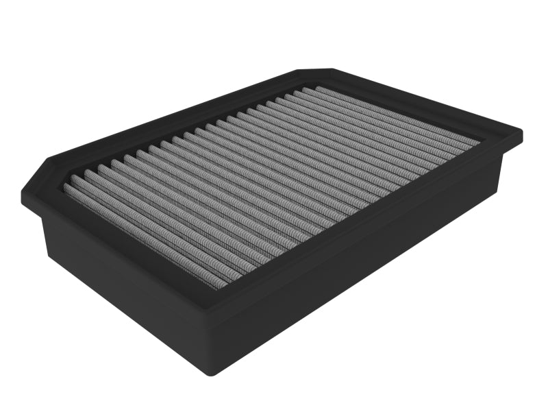 AFE Magnum FLOW OE Replacement Filters - aFe Magnum FLOW OE Replacement Air Filter w/ Pro DRY S Mercedes-Benz CLA35 AMG 20-24 L4-2.0L (t)