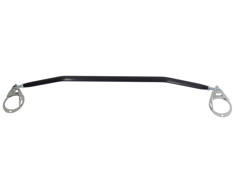 WL Strut Bars - Front - Whiteline 98-02 Miata NB Front adjustable strut tower brace