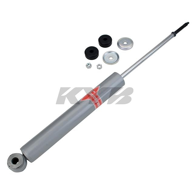 KYB Shocks & Struts Gas-A-Just - KYB Shocks & Struts Gas-A-Just Front & Rear CHEVROLET W Series (Isuzu) 1986-92 GMC W Series (Isuzu)