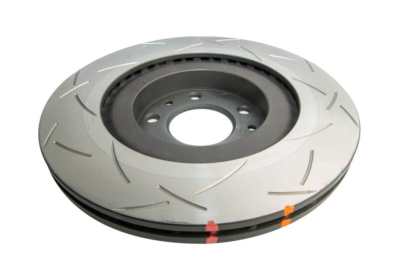 DBA 4000 Series Slotted Rotors - DBA 15-19 Subaru Legacy 2.5i Front 4000 Series Slotted Rotor