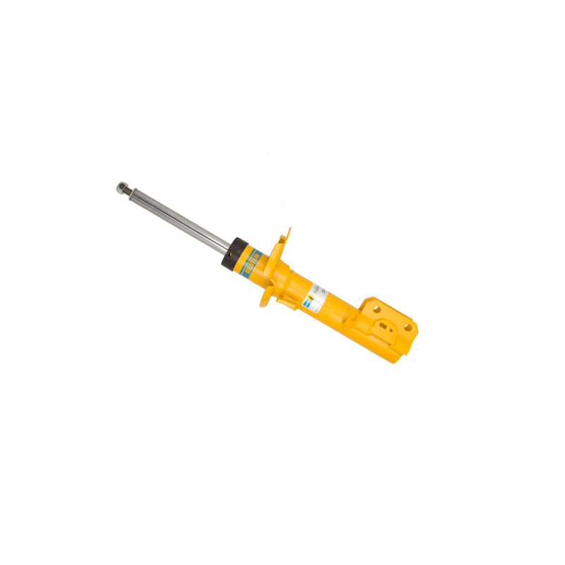 BIL B6 Series Shocks - Bilstein B6 Performance 11-16 Ford Fiesta L4 1.6L Front Right Twintube Shock