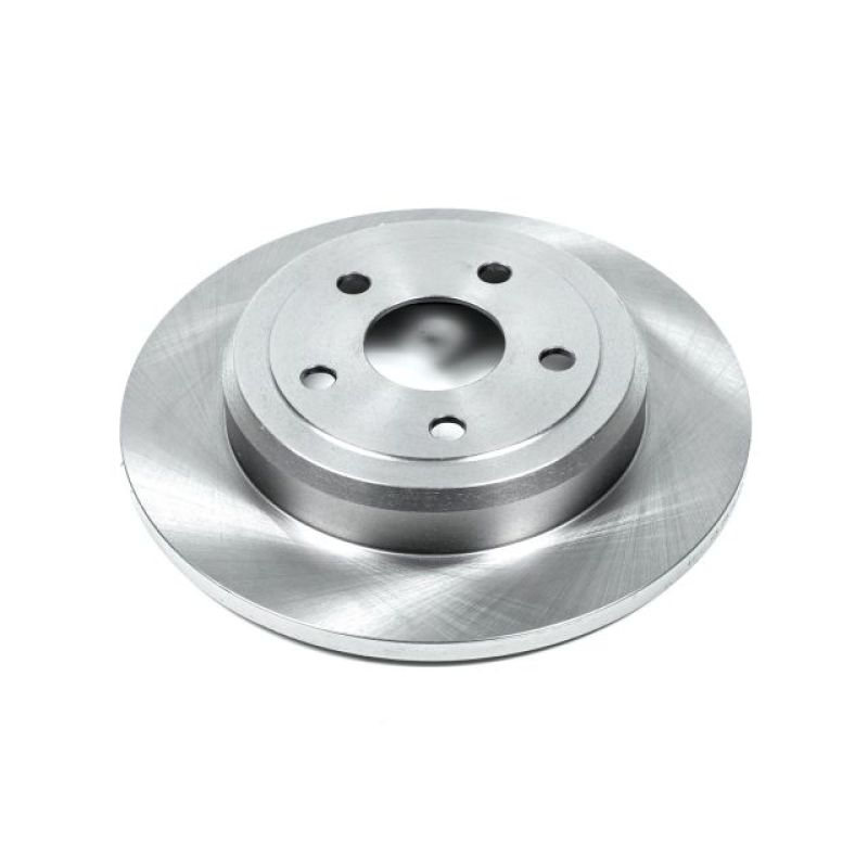 PSB Autospecialty Rotor - Power Stop 11-19 Dodge Durango Rear Autospecialty Brake Rotor