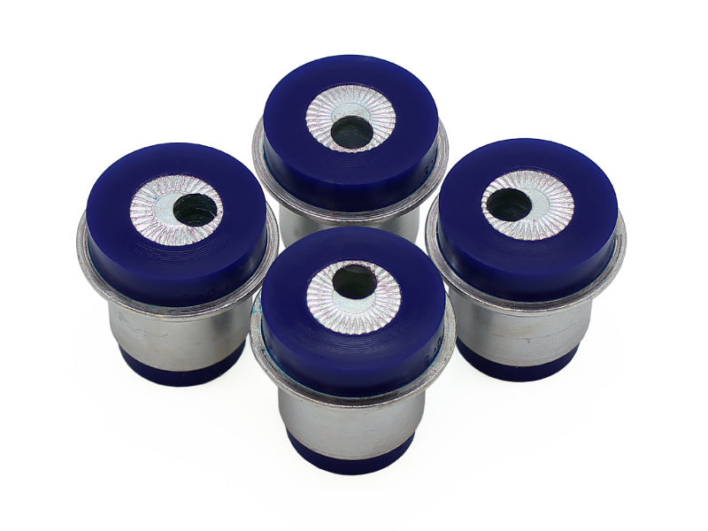 SPR Bushings - Control Arm - SuperPro 2006 Lexus GS430 Base Front Upper Inner Control Arm Camber Adjustable Bushing Kit