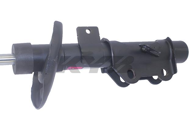 KYB Shock & Strut Excel-G - KYB Shocks & Struts Excel-G Front Left Chevrolet Camaro SS V8 2010