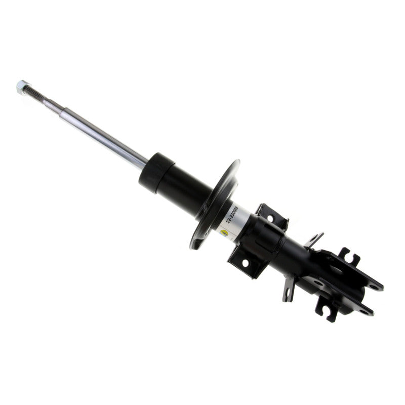 BIL B4 Series Shocks - Bilstein B4 1994 Volvo 850 Base Front Twintube Strut Assembly