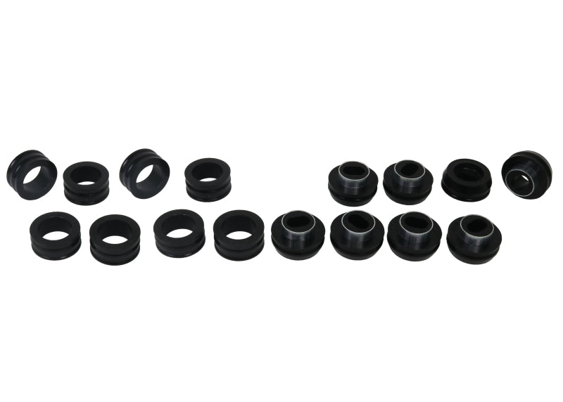 WL Bushings - Body Mount - Whiteline 1981-1986 Chevrolet C20 Body Mount Bushing Set