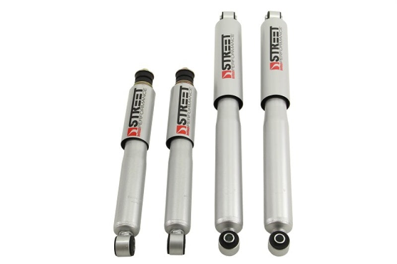 BT Street Performhock Set - Belltech Street Performance Shock Set