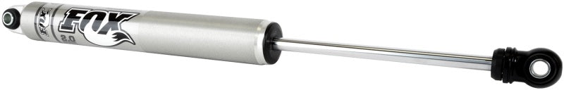 FOX 2.0 Perf Shock - Fox 94+ Dodge 2500 & 3500 2.0 Performance Series 10.1in. Smooth Body IFP Rear Shock / 0-2in. Lift