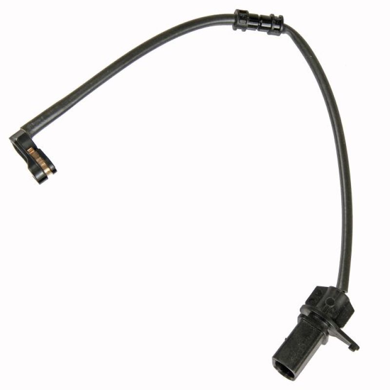 PSB Euro-Stop Brake Pad Sensor - Power Stop 16-18 Audi A6 Front Euro-Stop Electronic Brake Pad Wear Sensor