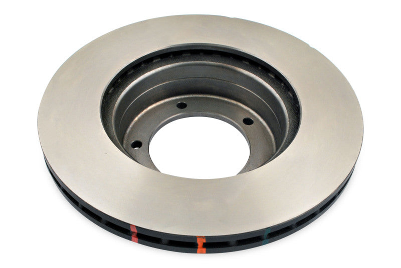DBA 4000 Standard Rotors - DBA 94-97 Land Rover Defender 90 Front 4000 Series Plain Rotor