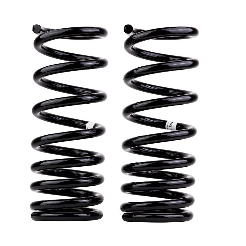 ARB OME Coil Springs - ARB / OME Coil Spring Rear Mits Pajeromed