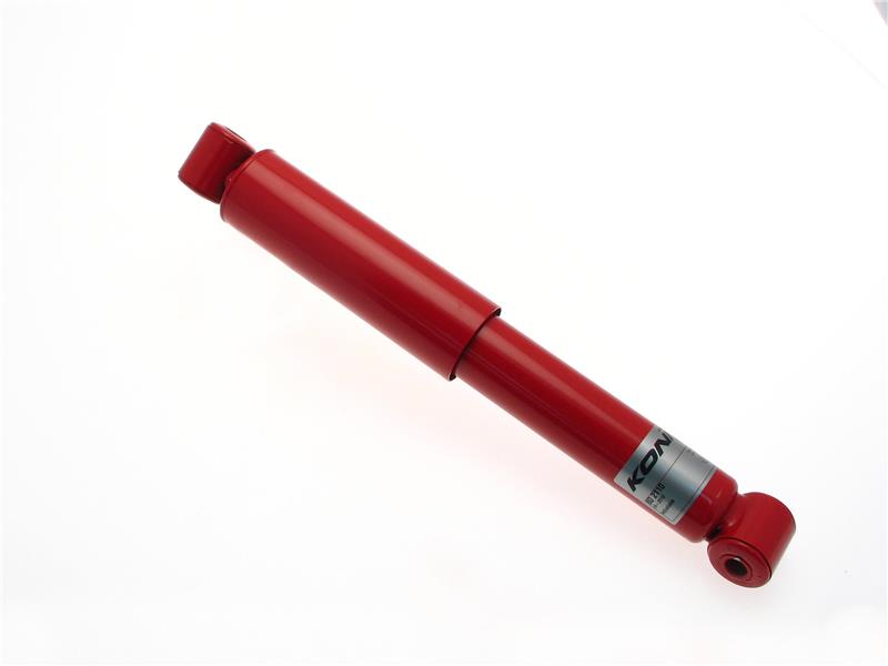 KON Classic Shocks - Koni Classic (Red) Shock 70-71 Volkswagen Bus & Transporter Type II - Front