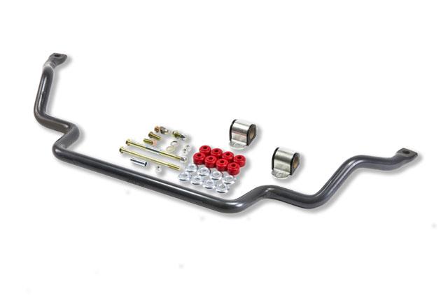BT Sway Bar - Belltech FRONT ANTI-SWAYBAR FORD 64-66 MUSTANG