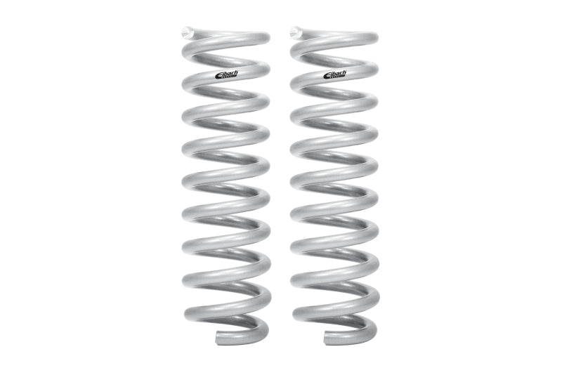 EIB Pro-Truck Lift Kits - Eibach Pro-Lift Kit for 2019 Ford Ranger (Front Springs Only)