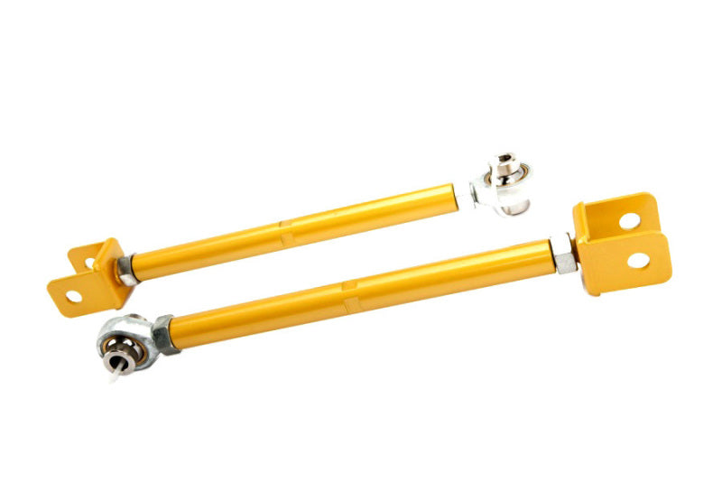 ISR Toe Rods - ISR Performance Rear Toe Control Rods - 89-98 (S13/S14) Nissan 240sx