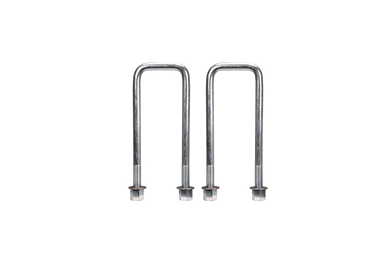 EIB Pro-Truck Lift Kits - Eibach 16-23 Toyota Tacoma V6 3.5L Pro-Truck 1.5in Rear Lift Block (Fits 4WD 6-Lug Wheel Only)