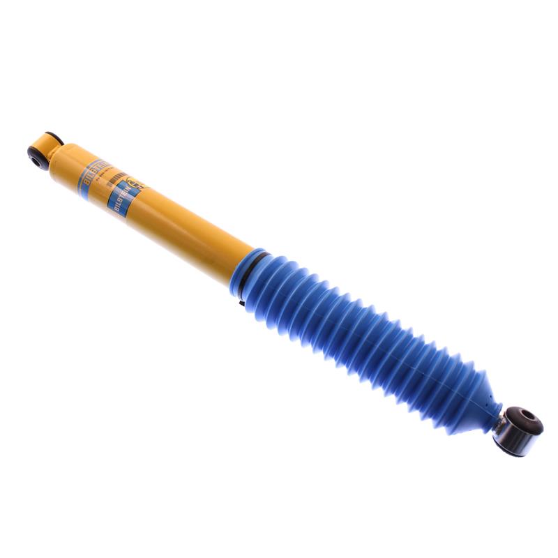 BIL B6 4600 Series Shocks - Bilstein 4600 Series 1998 Ford F-250 XLT 4WD Front 46mm Monotube Shock Absorber