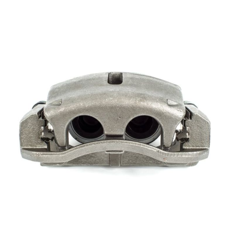 PSB Autospecialty Caliper - Power Stop 04-05 Ford F-150 Front Left Autospecialty Caliper w/Bracket