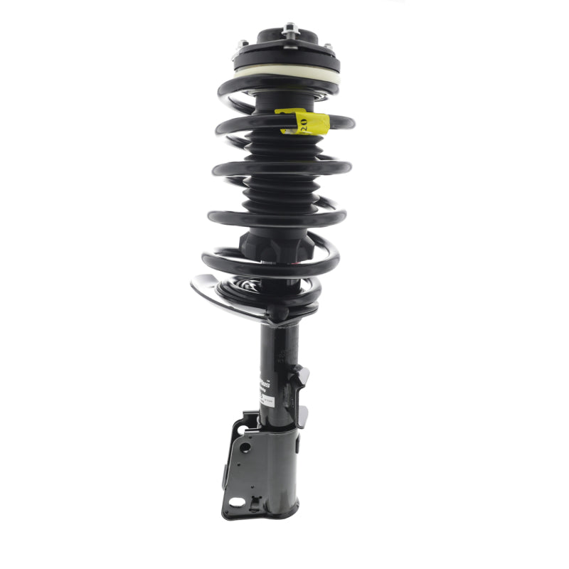 KYB Shocks & Struts Strut Plus - KYB Shocks & Struts Strut Plus Front Left 17-19 Dodge Journey AWD SE/SXT (Exc. R/T)