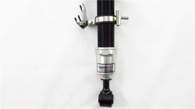 RSR Sports-i - RS-R 10+ Nissan 370Z (Z34) Sports-i Coilovers