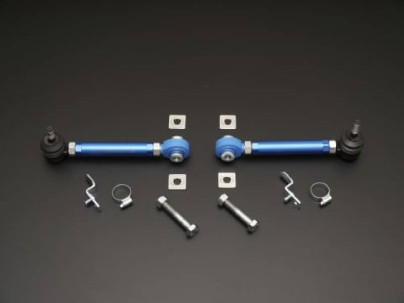 CUS Suspension Links - Cusco Lateral Arm Rear Toe Adjustable Pillowball 2015 Subaru Impreza USDM Model (VA Chassis)