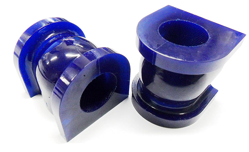 SPR Bushings - Sway Bar - SuperPro 2004 Acura TSX Base Front 28mm Sway Bar Mount Bushing Set