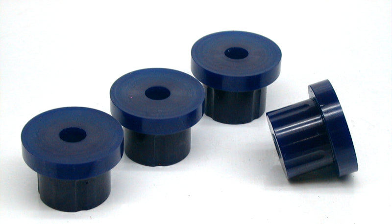 SPR Bushings - Leaf Spring - SuperPro Toyota-Spring Front Eye Bushing