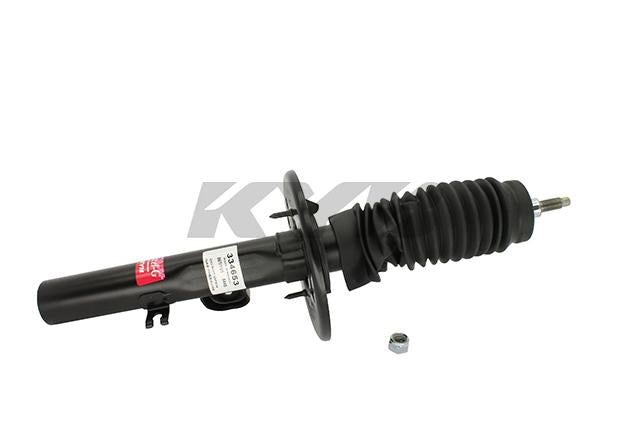 KYB Shock & Strut Excel-G - KYB Shocks & Struts Excel-G Front Left FORD Taurus 2008 MERCURY Sable 2008